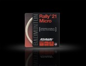 rally 21 micro